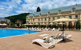 Gabala Bless Hotel Cottage